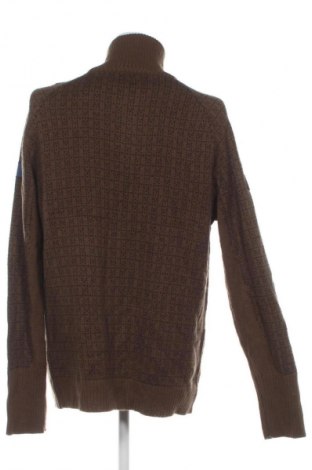 Ανδρικό πουλόβερ Unbranded, Μέγεθος XXL, Χρώμα Πολύχρωμο, Τιμή 12,99 €