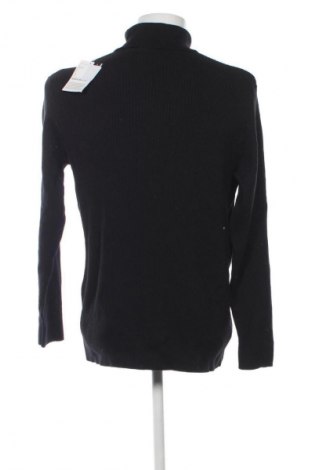 Férfi pulóver Unbranded, Méret L, Szín Fekete, Ár 7 199 Ft