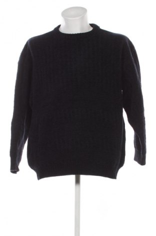 Męski sweter Unbranded, Rozmiar L, Kolor Niebieski, Cena 80,90 zł