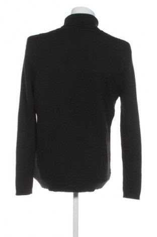 Herrenpullover Unbranded, Größe M, Farbe Schwarz, Preis € 14,99