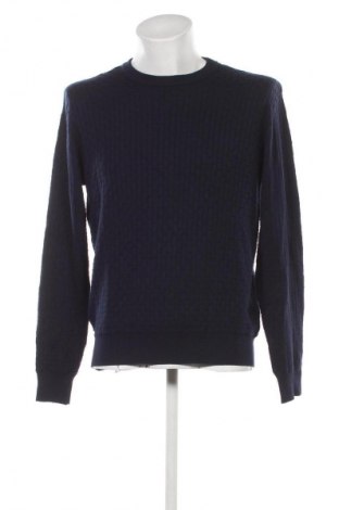 Herrenpullover Unbranded, Größe XL, Farbe Blau, Preis € 18,41