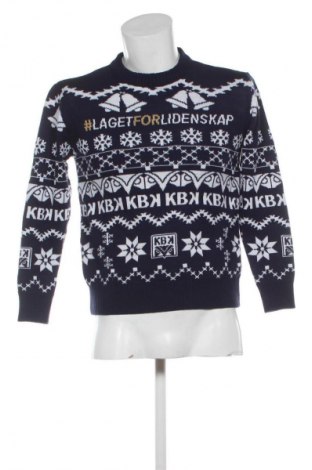 Herrenpullover Unbranded, Größe S, Farbe Mehrfarbig, Preis € 7,99