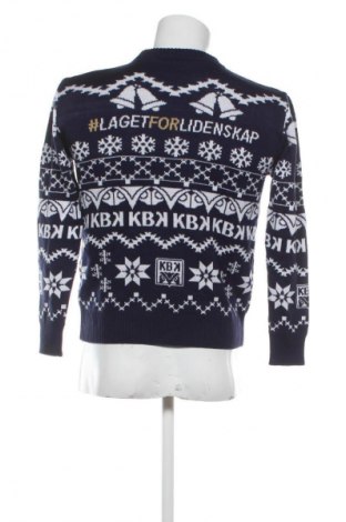 Herrenpullover Unbranded, Größe S, Farbe Mehrfarbig, Preis € 7,99