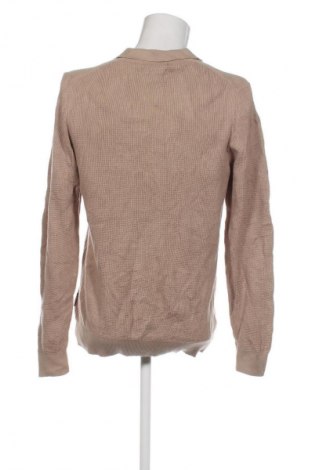 Pánsky sveter  Casual Friday, Veľkosť L, Farba Béžová, Cena  13,95 €