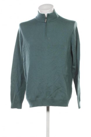 Herrenpullover Unbranded, Größe XL, Farbe Blau, Preis € 37,99