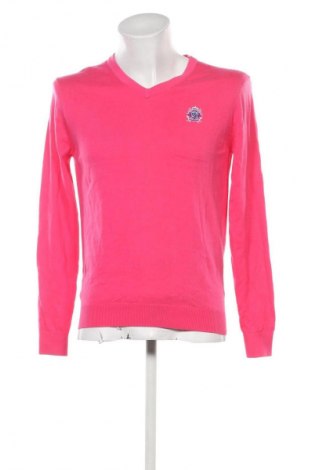 Herrenpullover Unbranded, Größe S, Farbe Rosa, Preis € 17,17