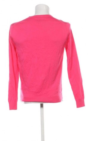 Herrenpullover Unbranded, Größe S, Farbe Rosa, Preis € 17,17