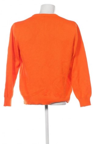 Herrenpullover Unbranded, Größe XL, Farbe Orange, Preis € 15,96