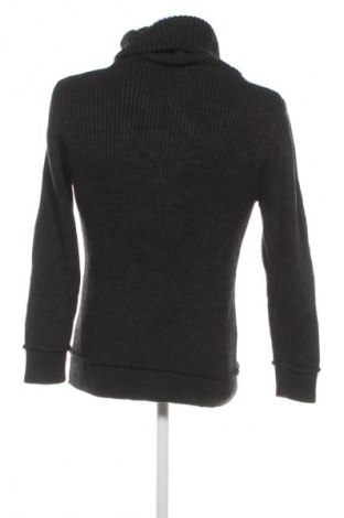 Ανδρικό πουλόβερ Unbranded, Μέγεθος L, Χρώμα Γκρί, Τιμή 10,99 €