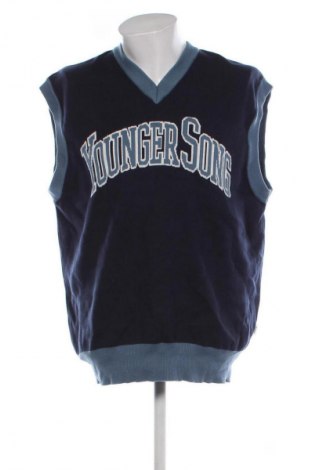 Herrenpullover Unbranded, Größe L, Farbe Mehrfarbig, Preis 18,00 €