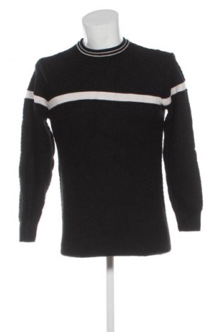 Pánský svetr  Unbranded, Velikost M, Barva Černá, Cena  219,00 Kč