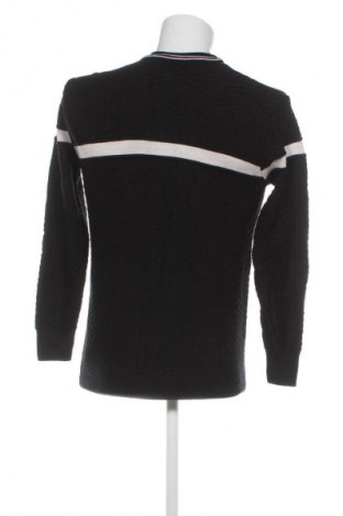 Pánský svetr  Unbranded, Velikost M, Barva Černá, Cena  219,00 Kč