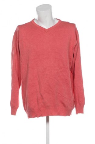 Pulover de bărbați Unbranded, Mărime XXL, Culoare Roz, Preț 74,99 Lei