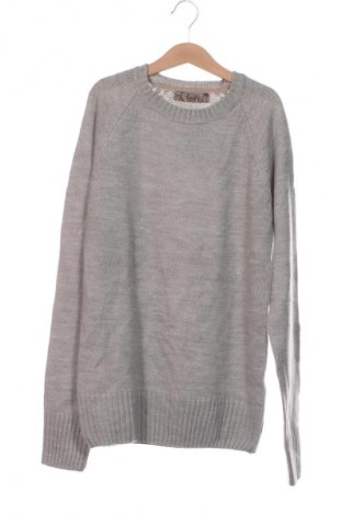 Pulover de bărbați Unbranded, Mărime XS, Culoare Gri, Preț 50,99 Lei