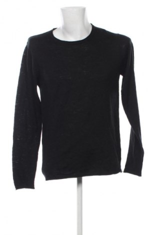 Pulover de bărbați Magasin, Mărime L, Culoare Negru, Preț 163,16 Lei