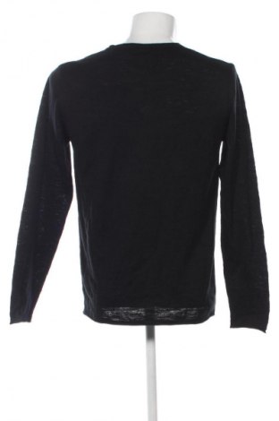 Pulover de bărbați Magasin, Mărime L, Culoare Negru, Preț 163,16 Lei