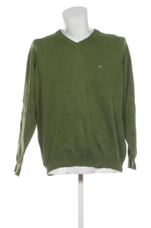 Pánský svetr  Unbranded, Velikost L, Barva Zelená, Cena  319,00 Kč