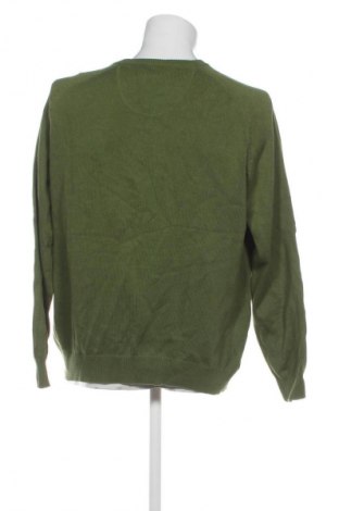 Pánský svetr  Unbranded, Velikost L, Barva Zelená, Cena  319,00 Kč