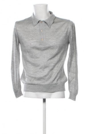 Ανδρικό πουλόβερ Unbranded, Μέγεθος S, Χρώμα Γκρί, Τιμή 17,88 €