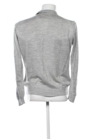 Ανδρικό πουλόβερ Unbranded, Μέγεθος S, Χρώμα Γκρί, Τιμή 17,88 €