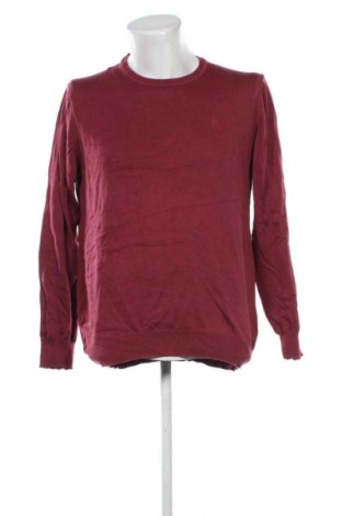 Pulover de bărbați Unbranded, Mărime L, Culoare Roșu, Preț 56,99 Lei