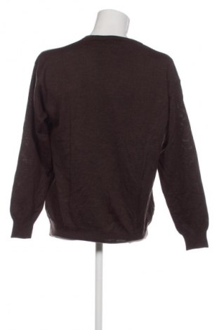 Pulover de bărbați Unbranded, Mărime XXL, Culoare Maro, Preț 64,99 Lei