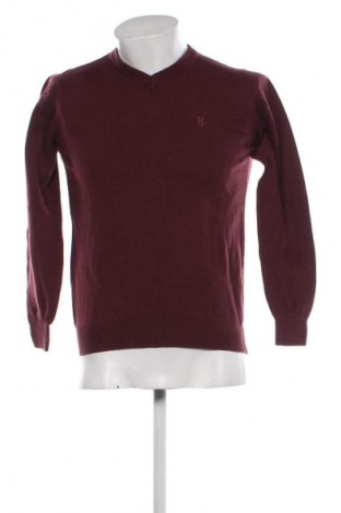 Ανδρικό πουλόβερ Unbranded, Μέγεθος L, Χρώμα Κόκκινο, Τιμή 17,80 €