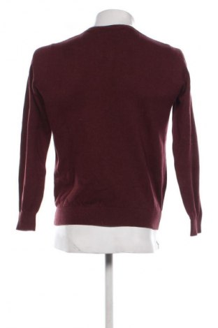 Ανδρικό πουλόβερ Unbranded, Μέγεθος L, Χρώμα Κόκκινο, Τιμή 17,80 €