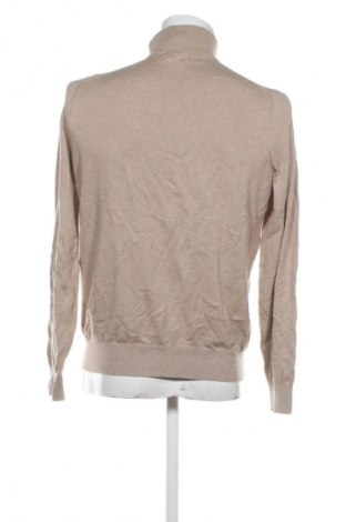 Herrenpullover Unbranded, Größe L, Farbe Beige, Preis € 12,99