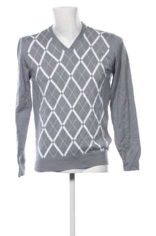 Ανδρικό πουλόβερ Unbranded, Μέγεθος M, Χρώμα Πολύχρωμο, Τιμή 6,99 €