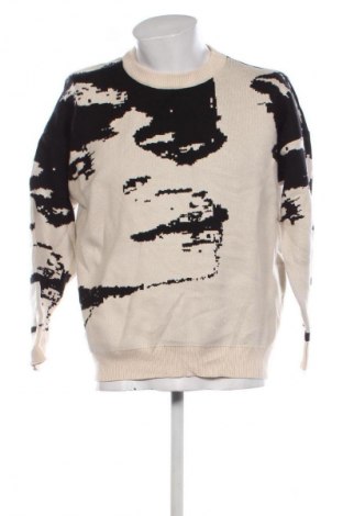 Ανδρικό πουλόβερ Unbranded, Μέγεθος L, Χρώμα Πολύχρωμο, Τιμή 10,99 €