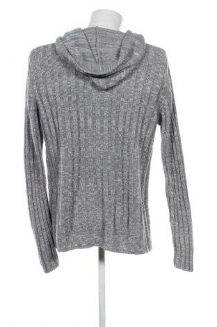 Herrenpullover Unbranded, Größe L, Farbe Grau, Preis € 8,99