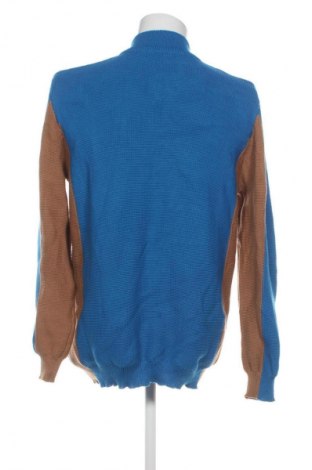 Мъжки пуловер Unbranded, Размер M, Цвят Многоцветен, Цена 21,99 лв.