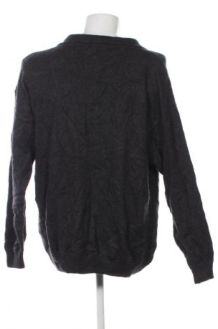 Herrenpullover Unbranded, Größe XXL, Farbe Grau, Preis 13,99 €