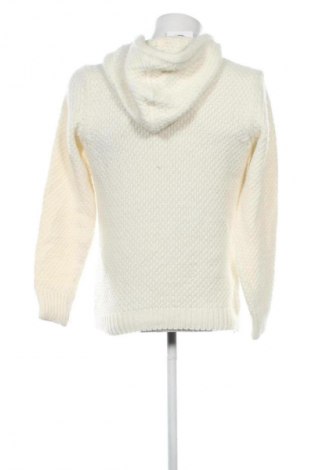 Pánsky sveter  Unbranded, Veľkosť L, Farba Kremová, Cena  13,95 €