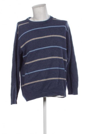 Ανδρικό πουλόβερ Unbranded, Μέγεθος XL, Χρώμα Πολύχρωμο, Τιμή 13,99 €