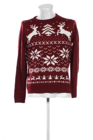 Ανδρικό πουλόβερ Unbranded, Μέγεθος M, Χρώμα Πολύχρωμο, Τιμή 10,99 €