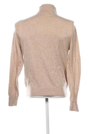 Férfi pulóver Unbranded, Méret S, Szín Bézs, Ár 4 429 Ft