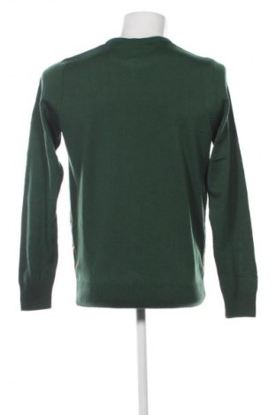 Ανδρικό πουλόβερ Unbranded, Μέγεθος XL, Χρώμα Πράσινο, Τιμή 17,88 €