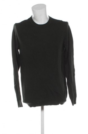 Ανδρικό πουλόβερ Unbranded, Μέγεθος L, Χρώμα Πράσινο, Τιμή 34,99 €