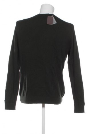 Мъжки пуловер Unbranded, Размер L, Цвят Зелен, Цена 29,14 €