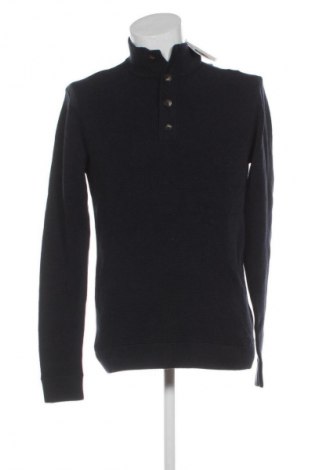 Férfi pulóver Unbranded, Méret L, Szín Kék, Ár 14 389 Ft