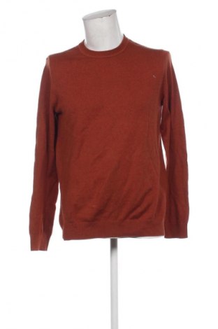 Pánsky sveter  Unbranded, Veľkosť L, Farba Oranžová, Cena  34,95 €