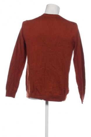 Pánsky sveter  Unbranded, Veľkosť L, Farba Oranžová, Cena  34,95 €
