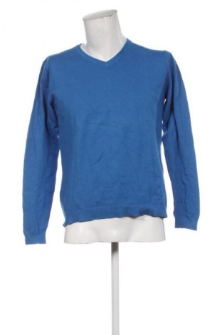Pánský svetr  Unbranded, Velikost L, Barva Modrá, Cena  329,00 Kč