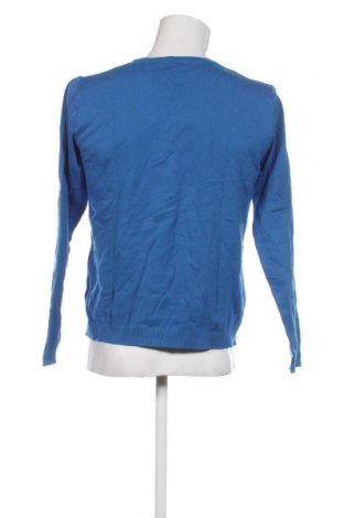 Pánský svetr  Unbranded, Velikost L, Barva Modrá, Cena  329,00 Kč