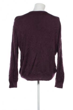 Ανδρικό πουλόβερ Unbranded, Μέγεθος XL, Χρώμα Βιολετί, Τιμή 12,99 €