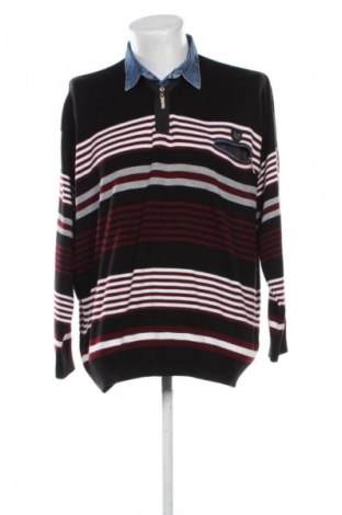 Pánsky sveter  Unbranded, Veľkosť 3XL, Farba Viacfarebná, Cena  15,95 €