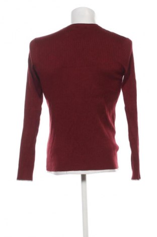 Pánsky sveter  Unbranded, Veľkosť XL, Farba Červená, Cena  15,35 €