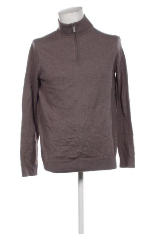 Pulover de bărbați Fairlane & Sons, Mărime L, Culoare Maro, Preț 177,99 Lei